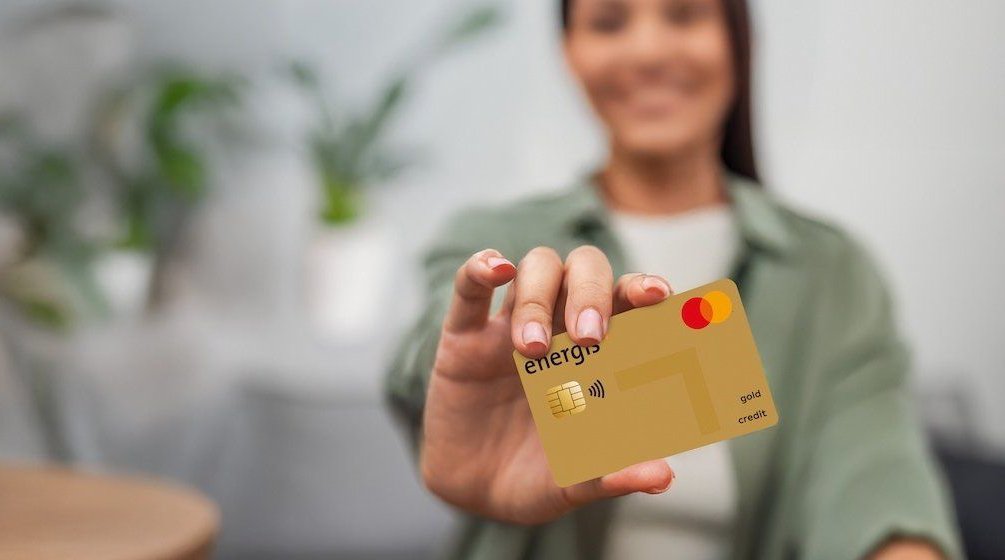 Startseite von energis.de