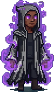 Necromancer