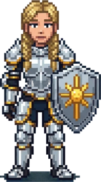 Paladin