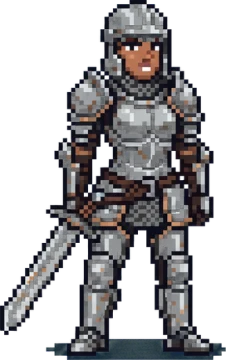 Warrior